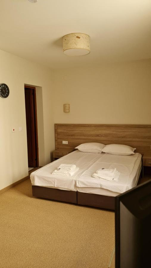 Hotel Geppy Sofia Extérieur photo