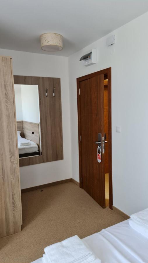 Hotel Geppy Sofia Extérieur photo