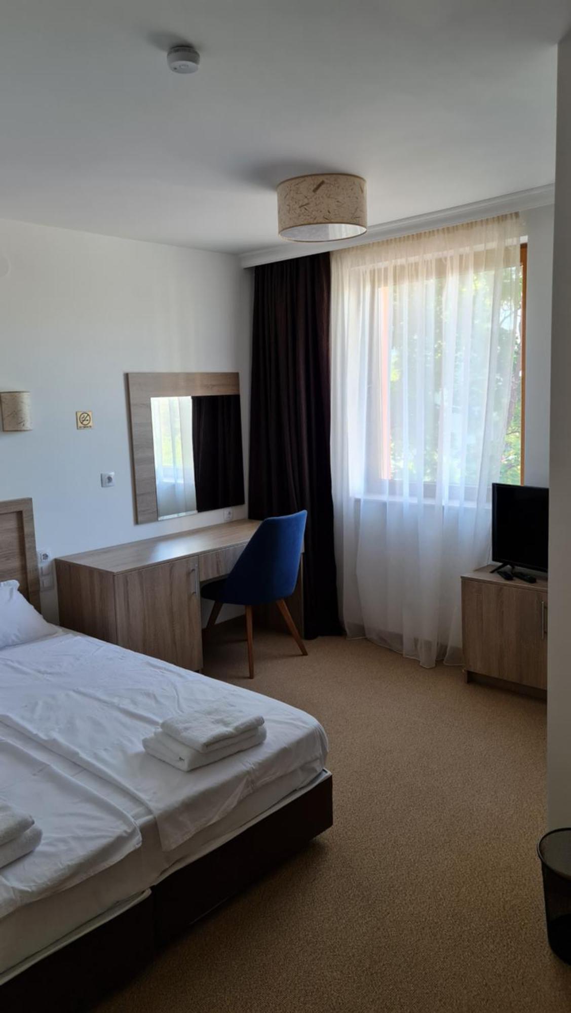 Hotel Geppy Sofia Extérieur photo