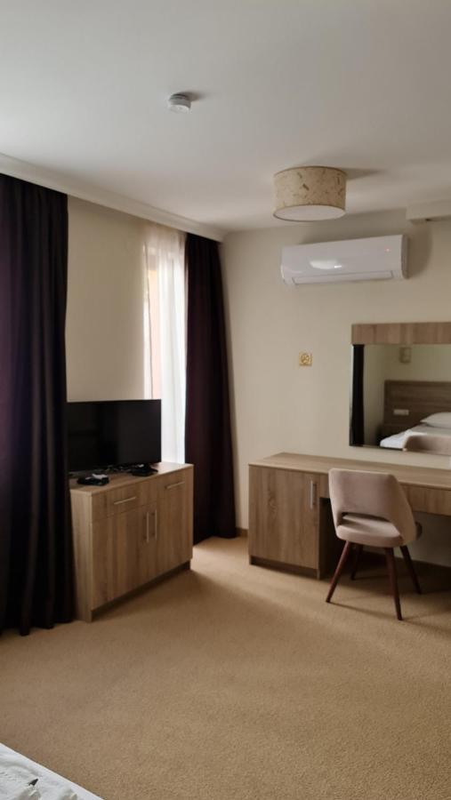 Hotel Geppy Sofia Extérieur photo